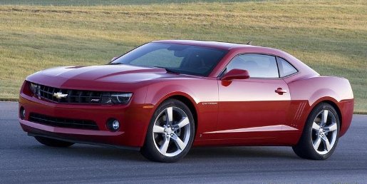 GenCept.com | Best Of 2010: Coupe Of The Year