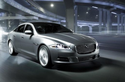 GenCept.com | Best Of 2010: Sedan Of The Year