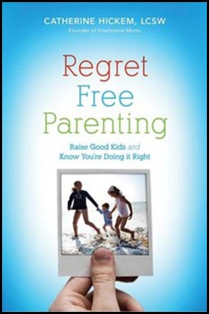 regret free parenting