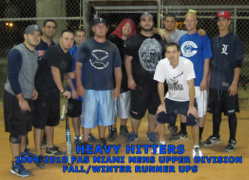 hitters