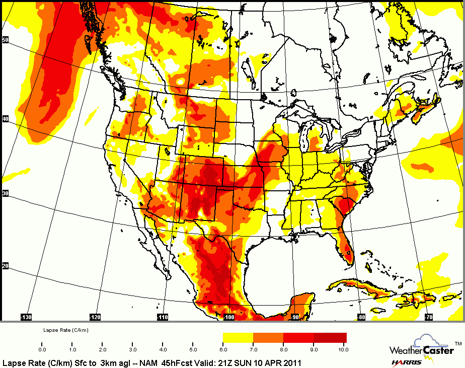 [CONUS_ETA212_0-3KM_LAPSE-RATE_45HR[4].gif]