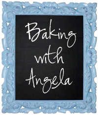 Baking With Angela