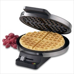 waffel maker