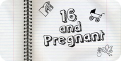 16-and-Pregnant