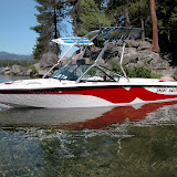 Nautique Wakeboard Towers