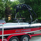 Sanger Wakeboard Tower Pictures
