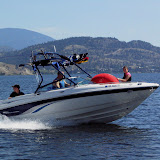 Chaparral Wakeboard Tower Pictures