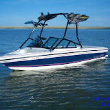 Supra Wakeboard Tower Pictures