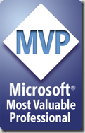 Microsoft MVP für ein weiteres Jahr Microsoft MVP für ein weiteres Jahr