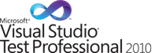 Visual Studio enthält ein professionelles Test Case Management
