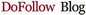 dofollow blog