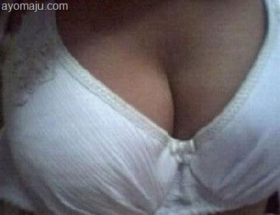 toket cewek montok