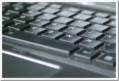 keyboard