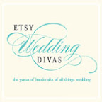 Etsy Wedding Divas