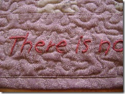 Add a simple quotation