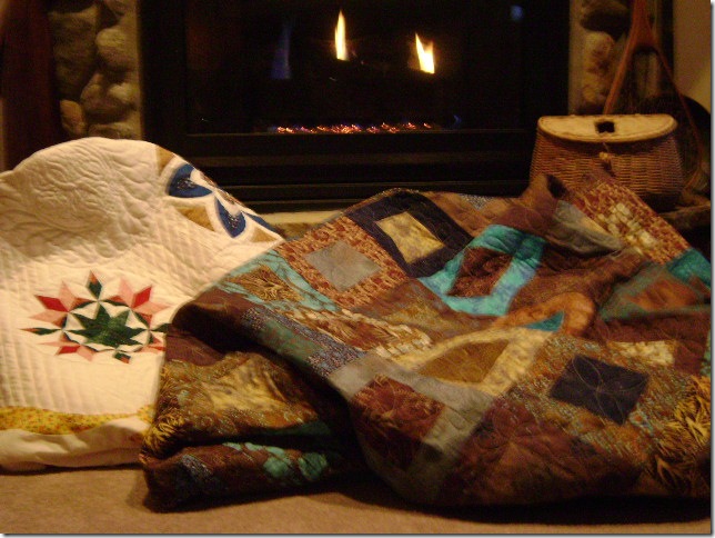 Snuggly Warm