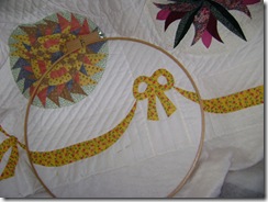 Circles Quilt 