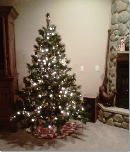 tree