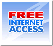 Free Internet Access - FactualSolution