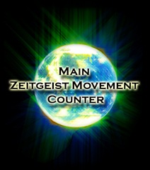 Zeitgeist Main Site Counter by Factual Solutions