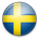 Sweden Flag by Factual Solutions