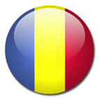 Romania Flag by Factual Solutions Romania Flag by Factual Solutions