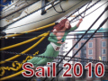 Sail Bremerhaven 2010