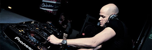 Adam Beyer, Swedish techno