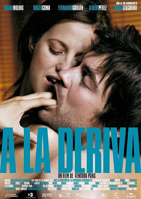 A LA DERIVA (2009) DVD RIP