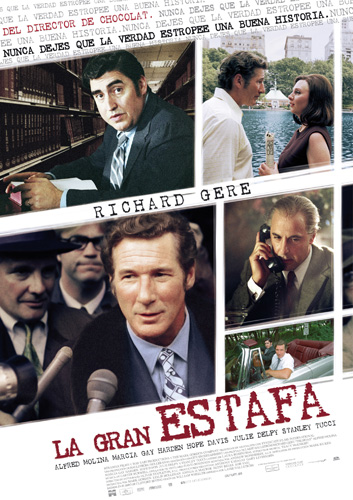 LA GRAN ESTAFA (2006) DVD RIP