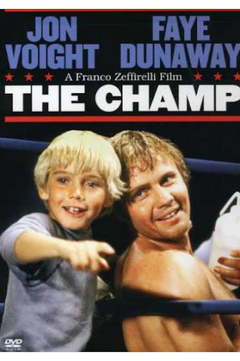 CAMPEON (1979) DVD RIP