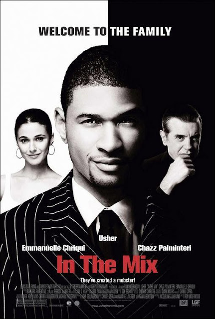 IN THE MIX (2005) DVD RIP