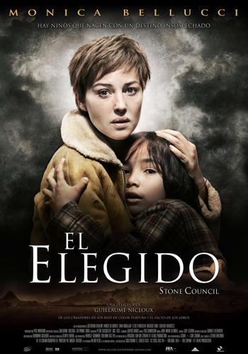 EL ELEGIDO (2006)  DVD RIP