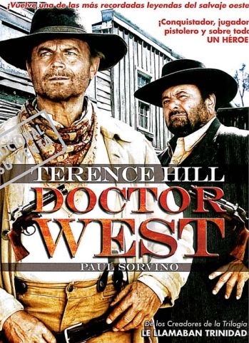 DOCTOR WEST (2009)  DVD RIP