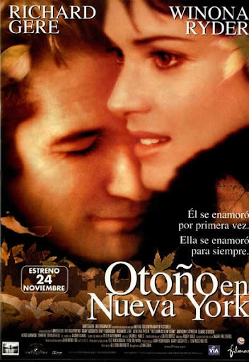 OTO&Ntilde;O EN NUEVA YORK (2000) DVD RIP