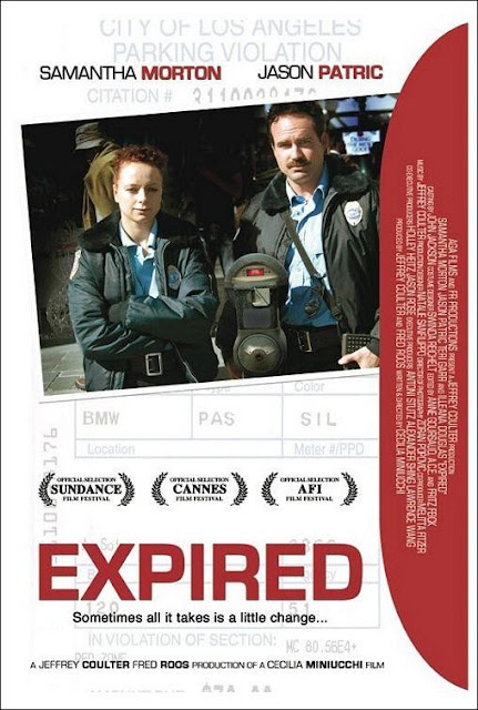 EXPIRED (2009)  DVD RIP