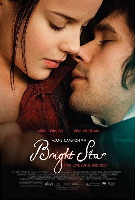 BRIGHT STAR (2009)  DVD RIP