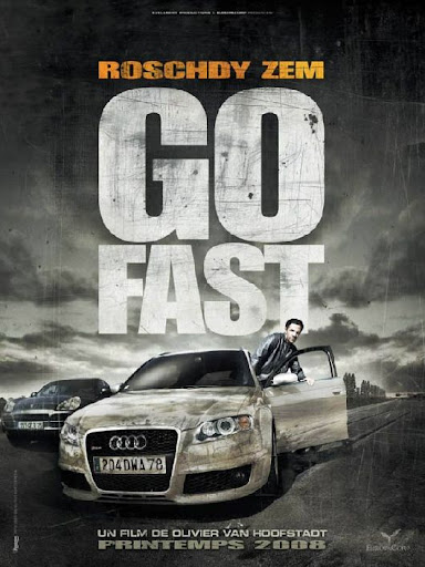 A fondo (Go Fast) (2008) Espa&ntilde;ol Online