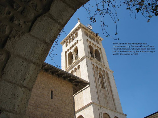 Redeemer Church