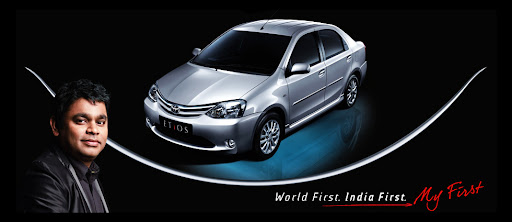 View and Download Toyota Etios 