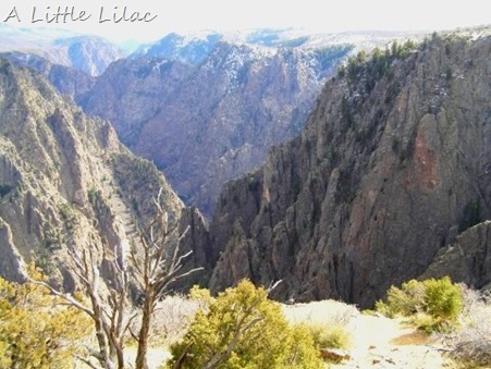 Black Canyon 2004