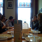 Church&Brunch