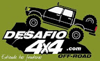  Deasafío 4x4 Off Road 