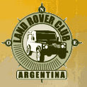  Land Rover Club 