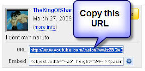 Image of How to download from YouTube
