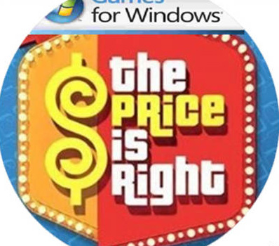 free The Price is Right 2010 Edition