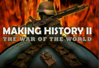 free Making History II The War of the World