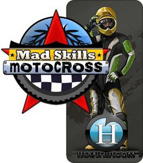 free Mad Skills Motocross