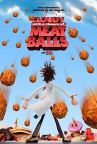 freeCloudy With a Chance of Meatballs