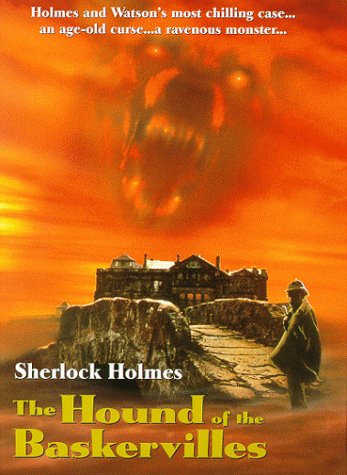 Hound of the baskervilles dog Hound of the baskervilles dog